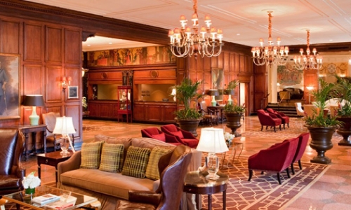 DoubleTree Hotel Roanoke & Conference Center 02.[1]